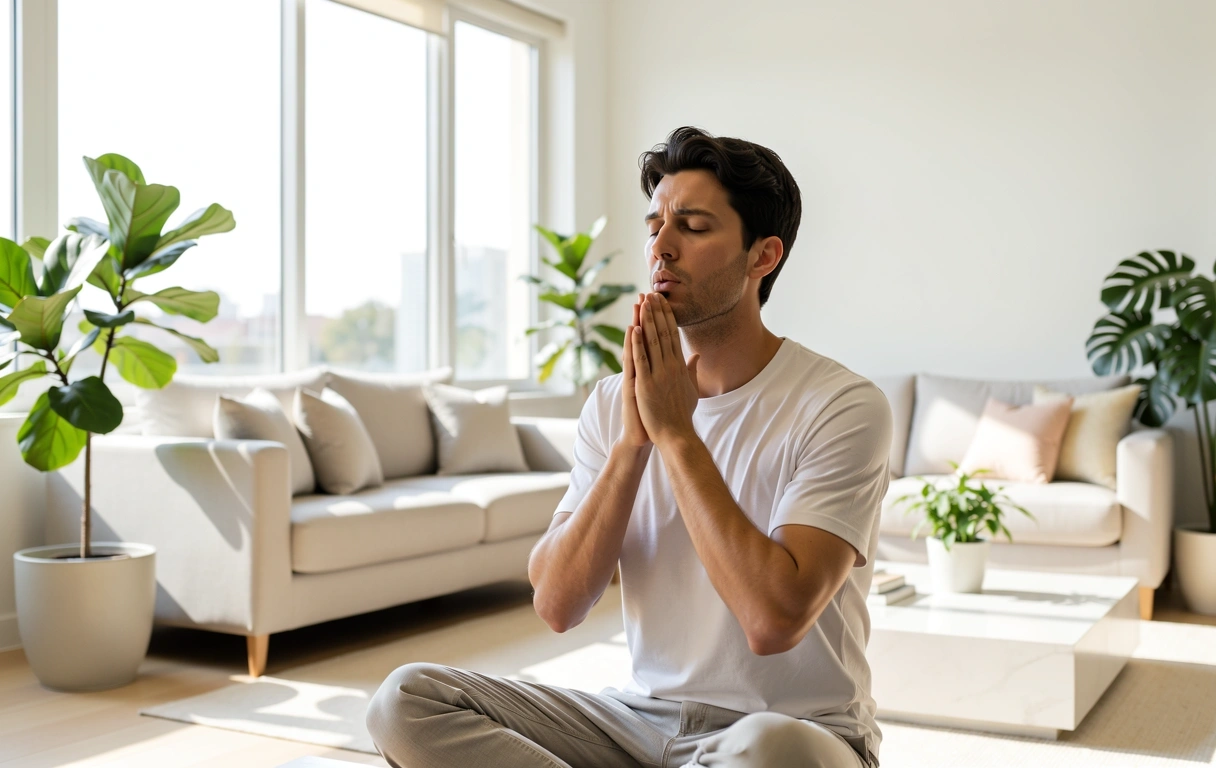 Gestion du stress et sommeil